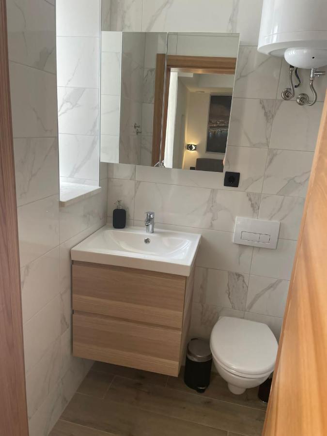 Apartments Anka PUY מראה חיצוני תמונה