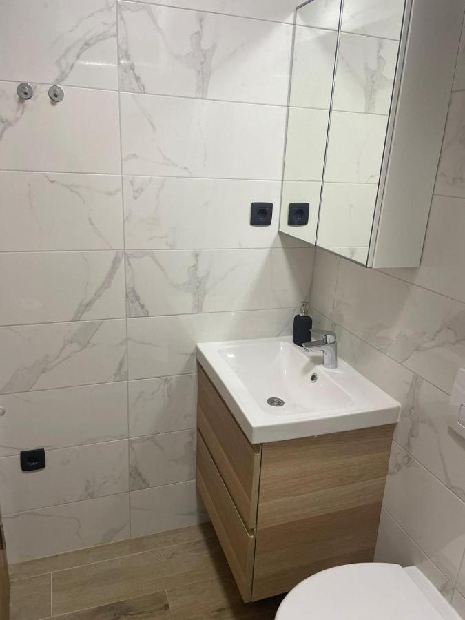 Apartments Anka PUY מראה חיצוני תמונה