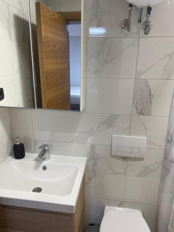 Apartments Anka PUY מראה חיצוני תמונה