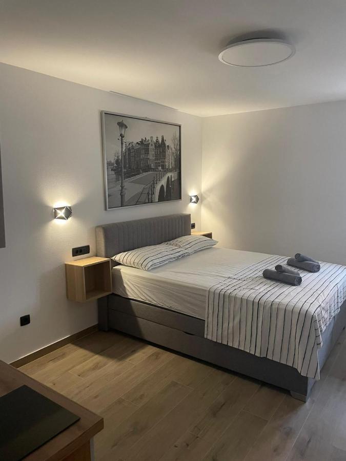 Apartments Anka PUY מראה חיצוני תמונה