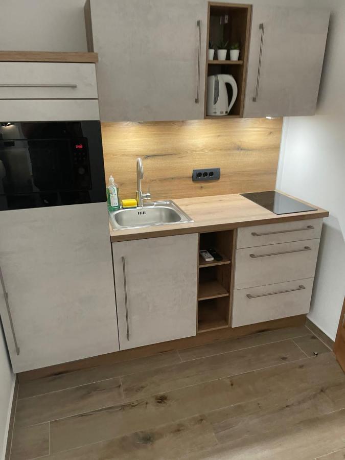 Apartments Anka PUY מראה חיצוני תמונה
