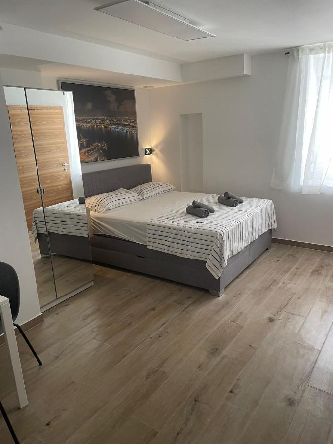 Apartments Anka PUY מראה חיצוני תמונה