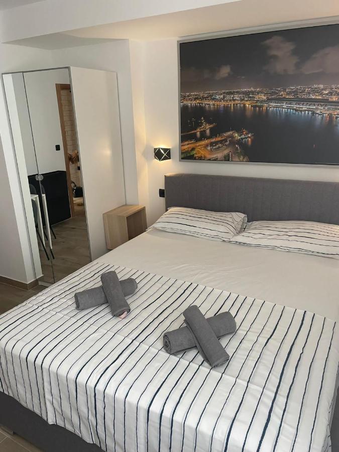 Apartments Anka PUY מראה חיצוני תמונה