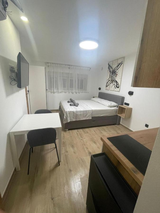 Apartments Anka PUY מראה חיצוני תמונה