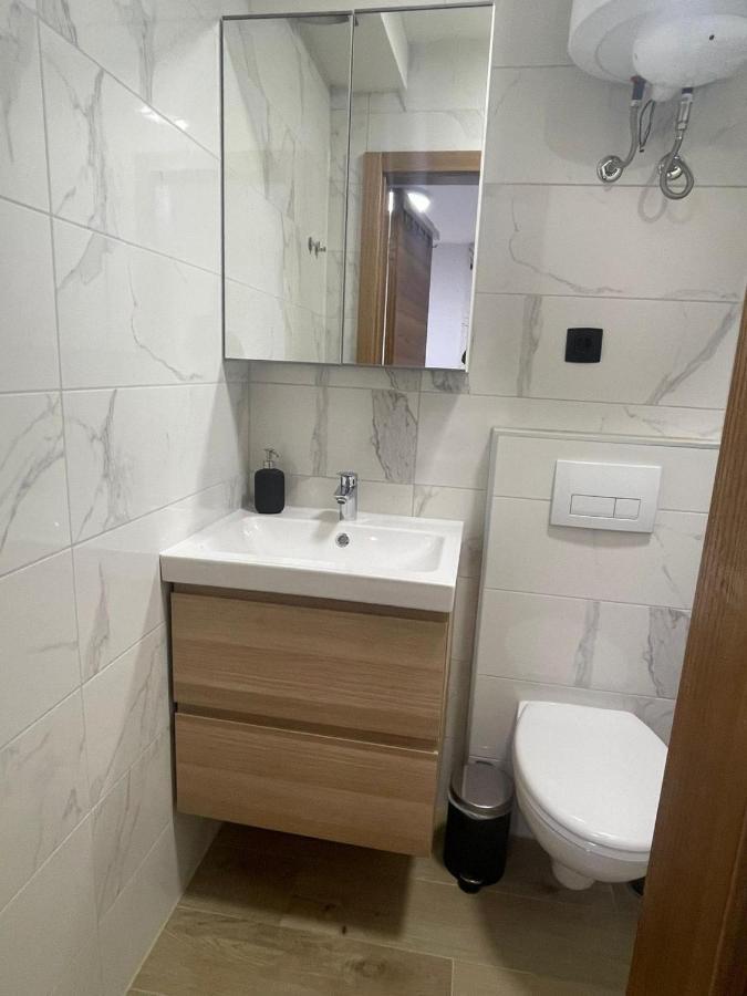 Apartments Anka PUY מראה חיצוני תמונה