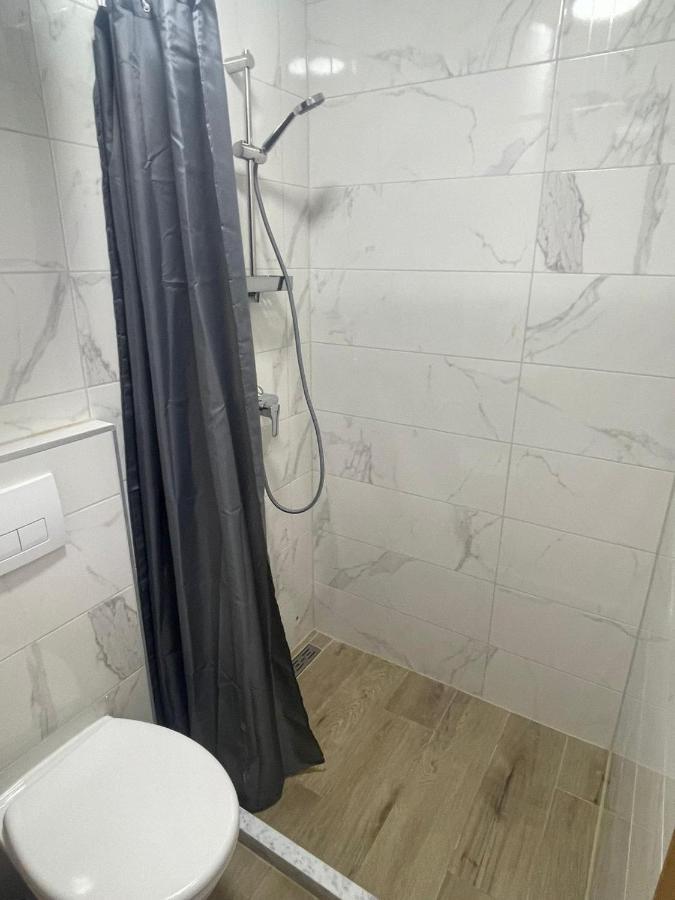 Apartments Anka PUY מראה חיצוני תמונה
