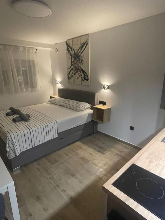 Apartments Anka PUY מראה חיצוני תמונה