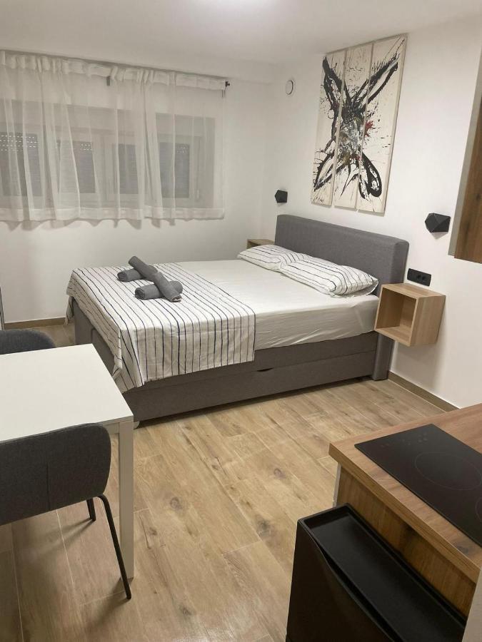Apartments Anka PUY מראה חיצוני תמונה