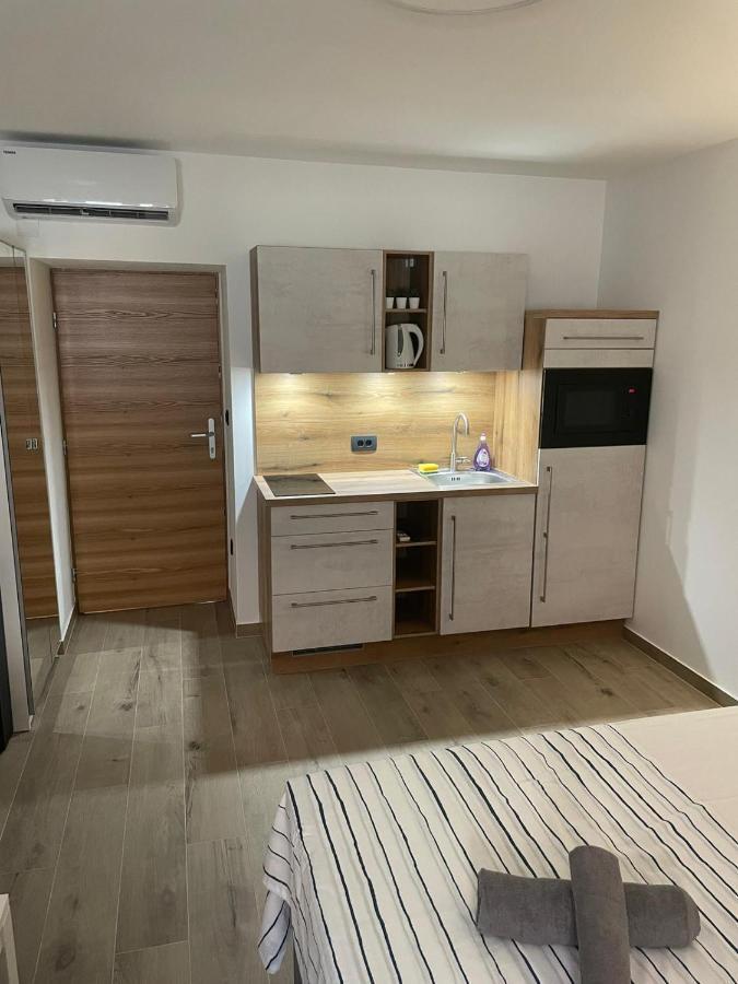 Apartments Anka PUY מראה חיצוני תמונה