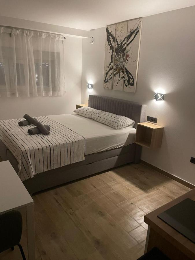 Apartments Anka PUY מראה חיצוני תמונה