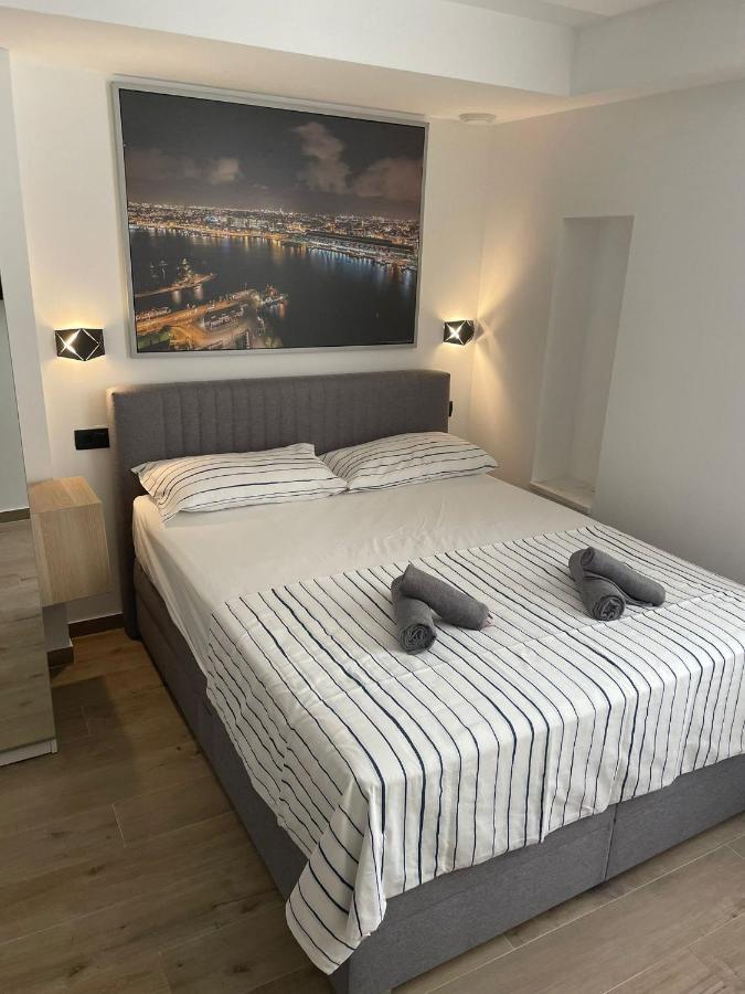 Apartments Anka PUY מראה חיצוני תמונה