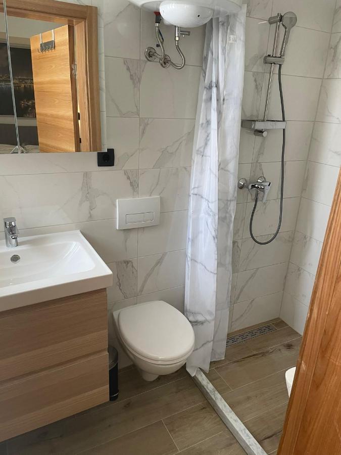 Apartments Anka PUY מראה חיצוני תמונה