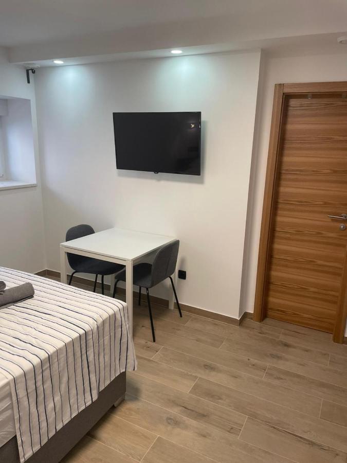 Apartments Anka PUY מראה חיצוני תמונה
